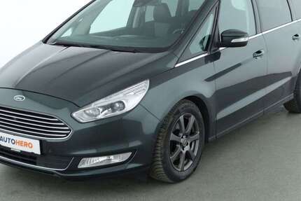 Ford Galaxy 118.876 km 20.130 € Köln 50739