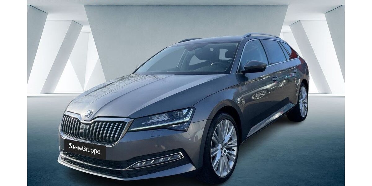 Skoda Superb 63.950 km 24.580 &euro; Bergisch Gladbach 51465