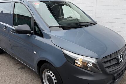 Mercedes-Benz Vito 105.130 km 10.850 &euro; Köln 51149