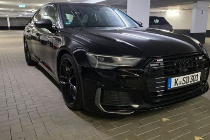 Audi A6 85.000 km 27.999 € Köln 50933