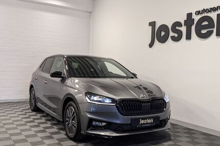 Skoda Fabia 9.500 km 19.600 &euro; Monheim am Rhein 40789
