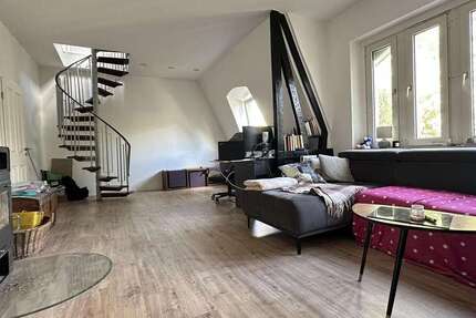 Wohnung zum Mieten in Leverkusen 1.050 € 113 m² 3 zimmer