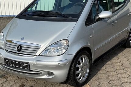 Mercedes A 190