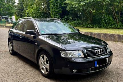 Audi A4 377.000 km 2.440 &euro; Hilden 40724