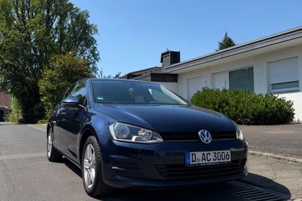VW Golf 165.000 km 7.399 &euro; Düsseldorf 40591