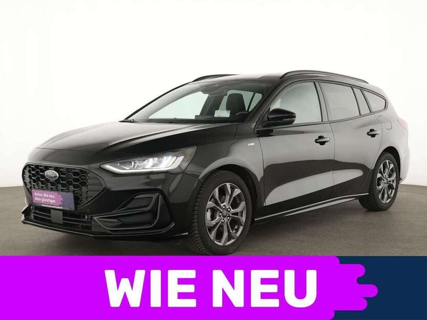 Ford Focus 20.255 km 19.899 € Neuss bei Düsseldorf 41460