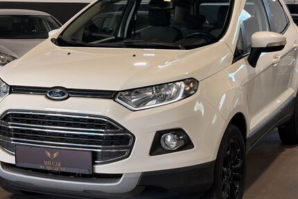 Ford EcoSport 200.637 km 4.500 &euro; Halver 58553
