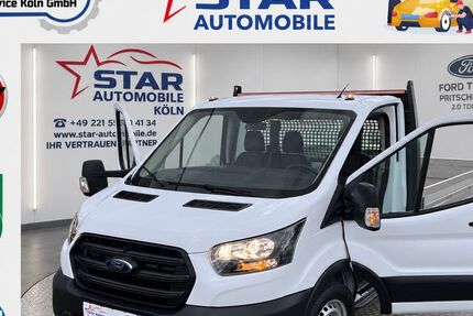 Ford Transit 84.779 km 17.390 &euro; Köln 50739