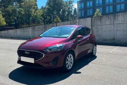 Ford Fiesta 32.000 km 13.700 &euro; Bergisch Gladbach 51427