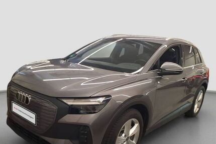 Audi Q4 e-tron 15.972 km 44.450 &euro; Wermelskirchen 42929