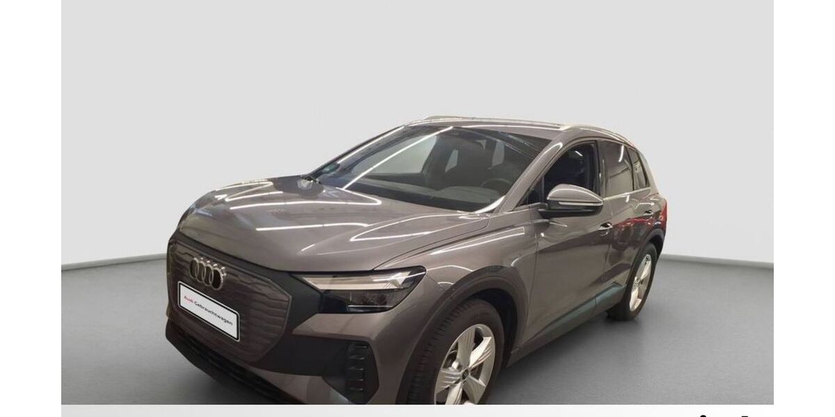 Audi Q4 e-tron 15.972 km 44.450 &euro; Wermelskirchen 42929