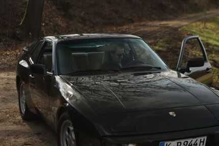 Porsche 944 165.000 km 16.944 &euro; Köln 50823