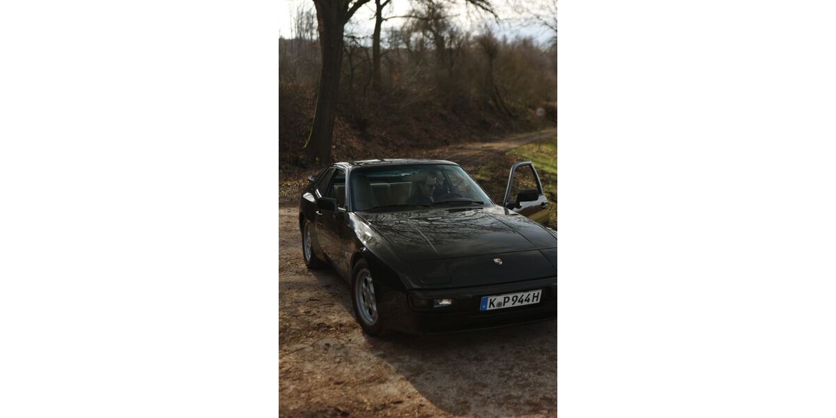 Porsche 944 165.000 km 16.944 &euro; Köln 50823