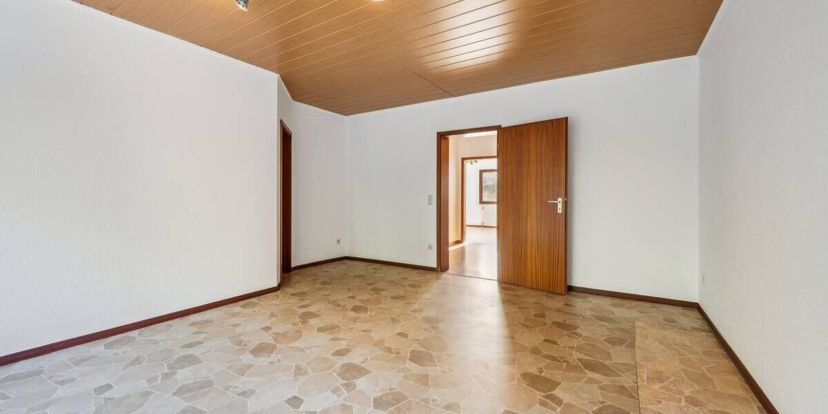 Zukunftsorientiertes Wohnen für Jung und Alt 5 zimmer