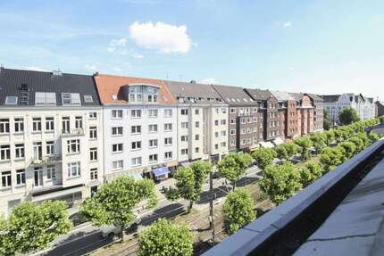 Wohnung zum Kaufen in Düsseldorf 537.000 € 95.27 m²