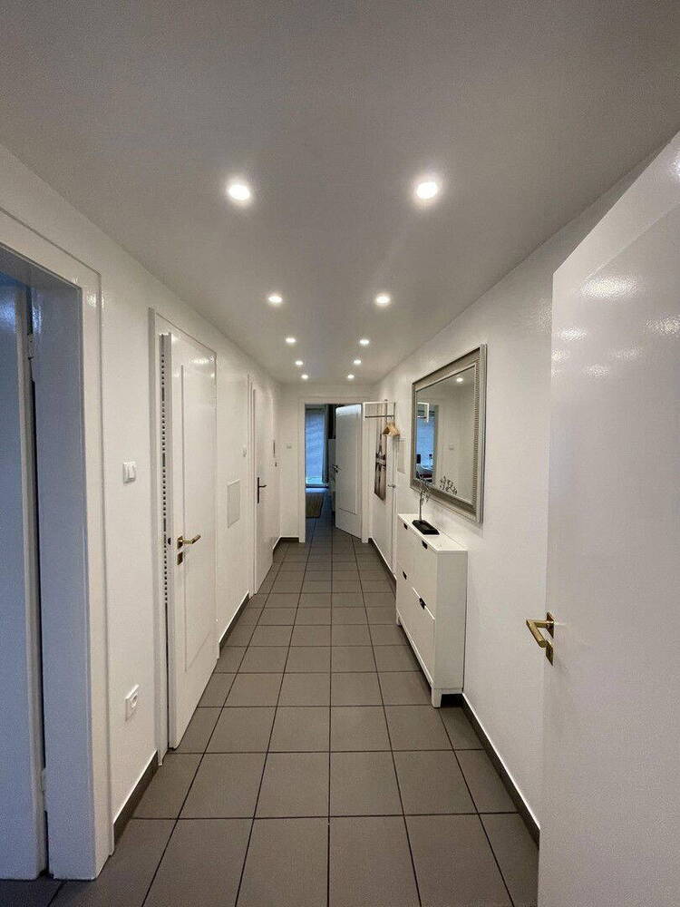 Schicke 2-Zimmer Wohnung (2 Balkone) - Düsseldorf Altstadt nähe Carlsplatz