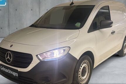 Mercedes-Benz Citan 29.640 km 17.231 &euro; Düsseldorf 40231