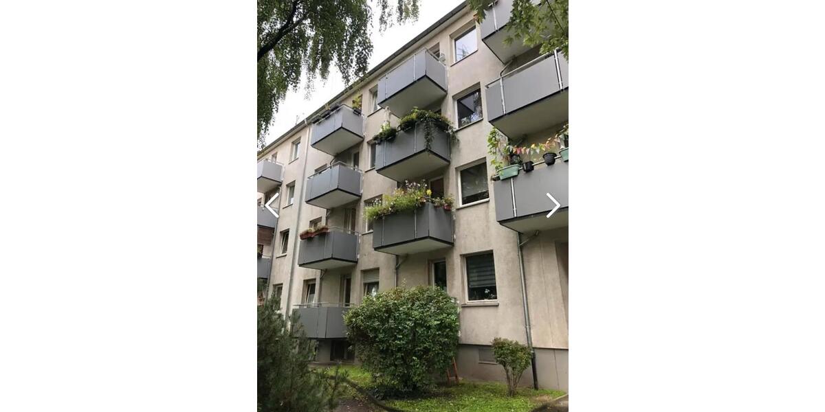 Etagenwohnung Köln Innenstadt - 2 Zimmer, 60 m&sup2;, 430.000&euro; | Angebot:27022663