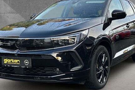 Opel Grandland (X) 31.730 km 22.390 &euro; Hilden 40721