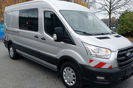 Ford Transit 229.000 km 18.433 € Wuppertal 42279