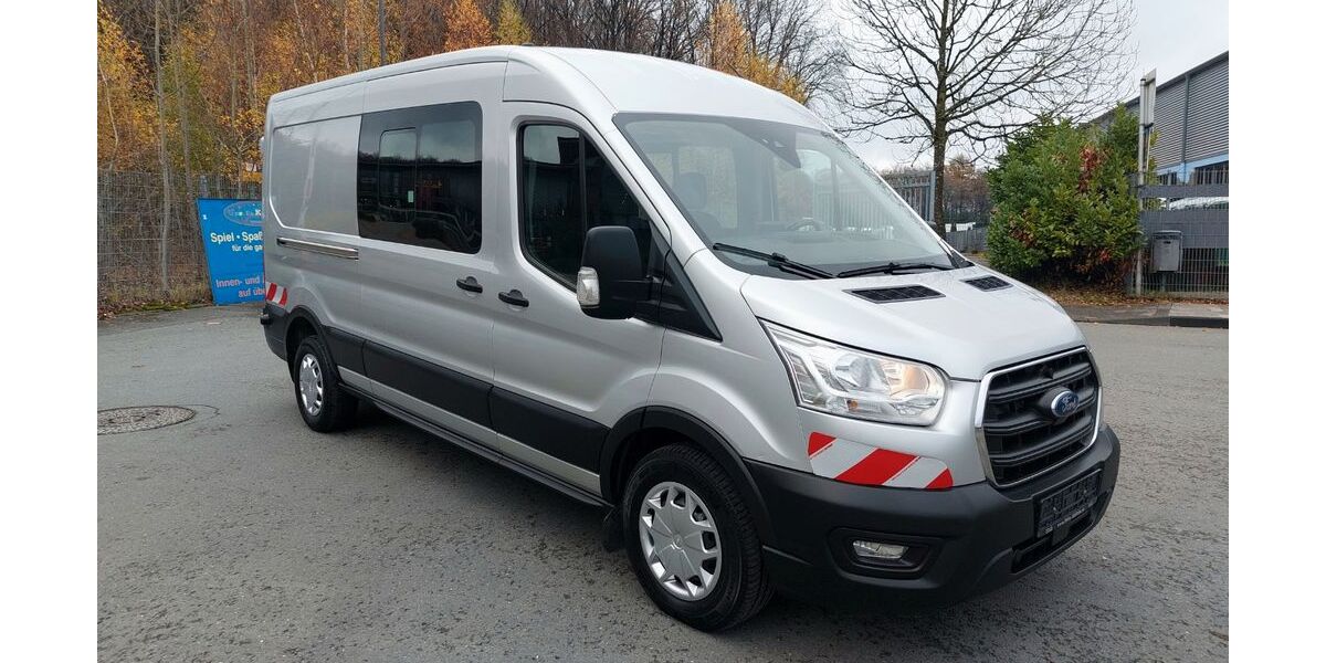 Ford Transit 229.000 km 18.433 € Wuppertal 42279