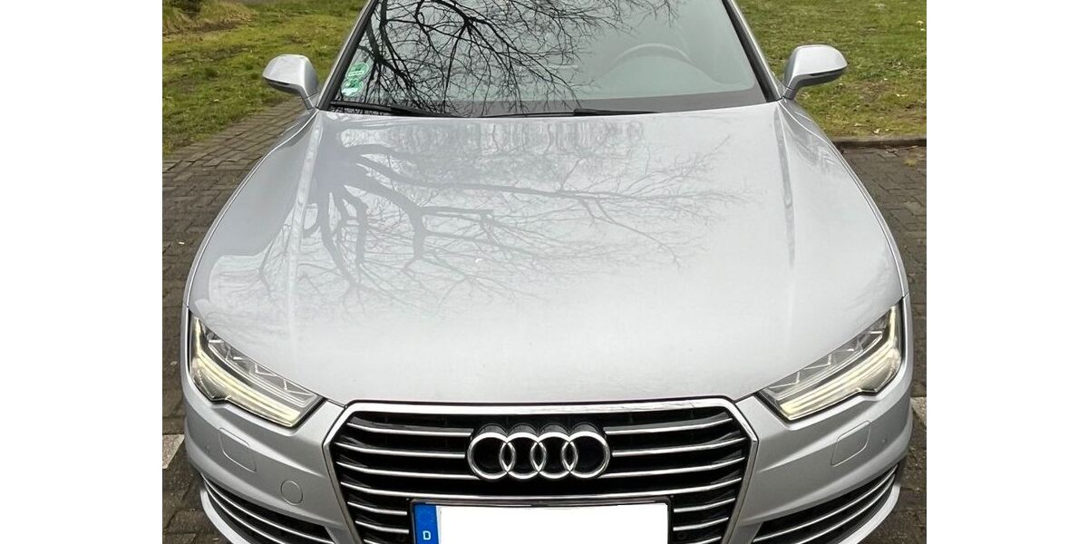 Audi A7 178.000 km 19.900 &euro; Düsseldorf 40231