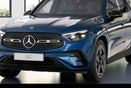 Mercedes-Benz GLC 220 9.900 km 62.990 &euro; Köln 50825