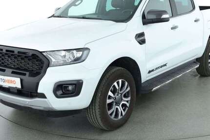 Ford Ranger 118.959 km 28.990 € Köln 50739