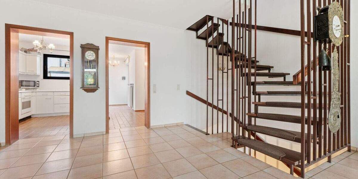 Reihenendhaus Pulheim Sinnersdorf - 4 Zimmer, 112 m&sup2;, 450.000&euro; | Angebot:24041568