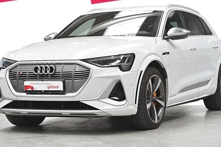 Audi e-tron 51.763 km 44.599 € Wuppertal 42109
