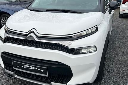 Citroen C3 Aircross 32.158 km 11.950 € Wuppertal 42109