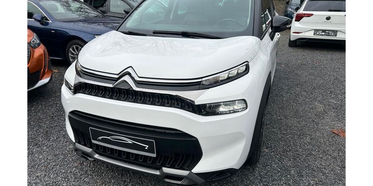 Citroen C3 Aircross 32.158 km 11.950 € Wuppertal 42109