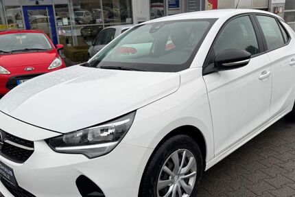 Opel Corsa 44.320 km 11.778 &euro; Wipperfürth 51688
