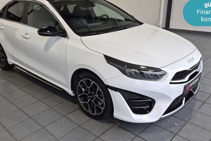 Kia ceed / Ceed 25.341 km 23.990 &euro; Wuppertal 42287