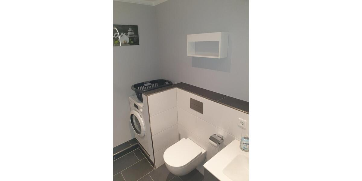 Etagenwohnung Düsseldorf Derendorf - 2 Zimmer, 54 m&sup2;, 1.200&euro; | Angebot:23864843