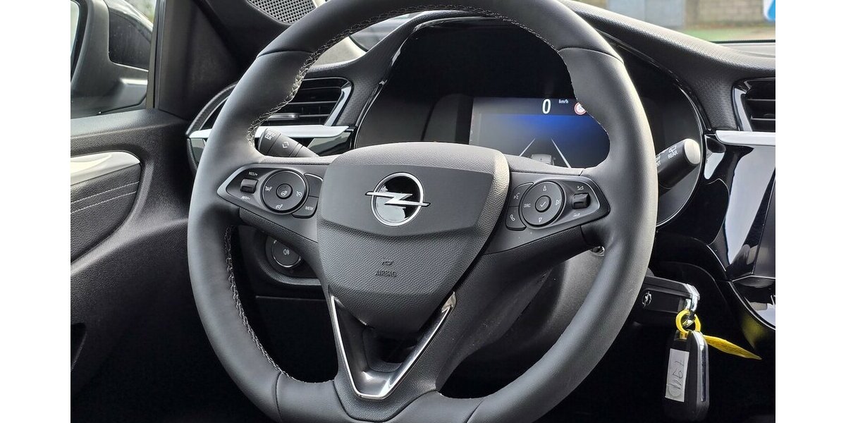 Opel Corsa GS Winterpaket|Toter-Winkel-Warner|Kamera 15.887 km 18.575 € Wermelskirchen 42929