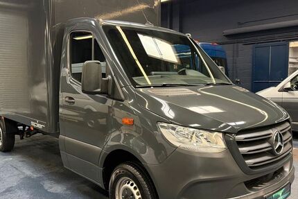 Mercedes-Benz Sprinter 87.000 km 37.950 &euro; Hilden 40721