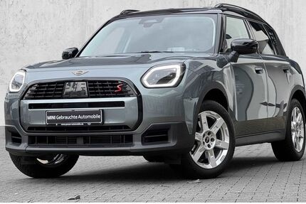 Mini Countryman S (Cooper) 25.767 km 31.880 &euro; Wuppertal 42117