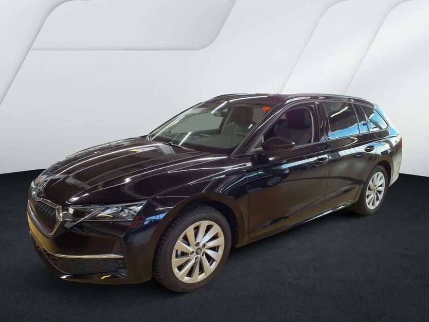 Skoda Octavia 25.310 km 30.750 € Essen 45143