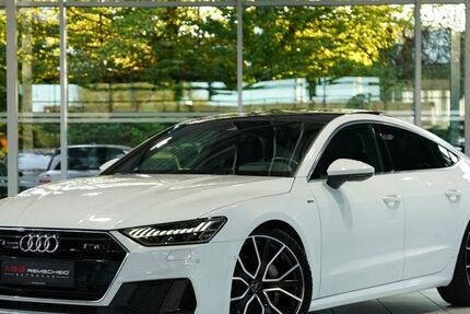 Audi A7 87.000 km 45.790 &euro; Remscheid/NRW 42855