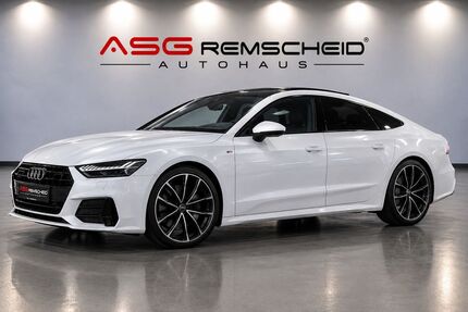 Audi A7 87.000 km 46.900 &euro; Remscheid/NRW 42855