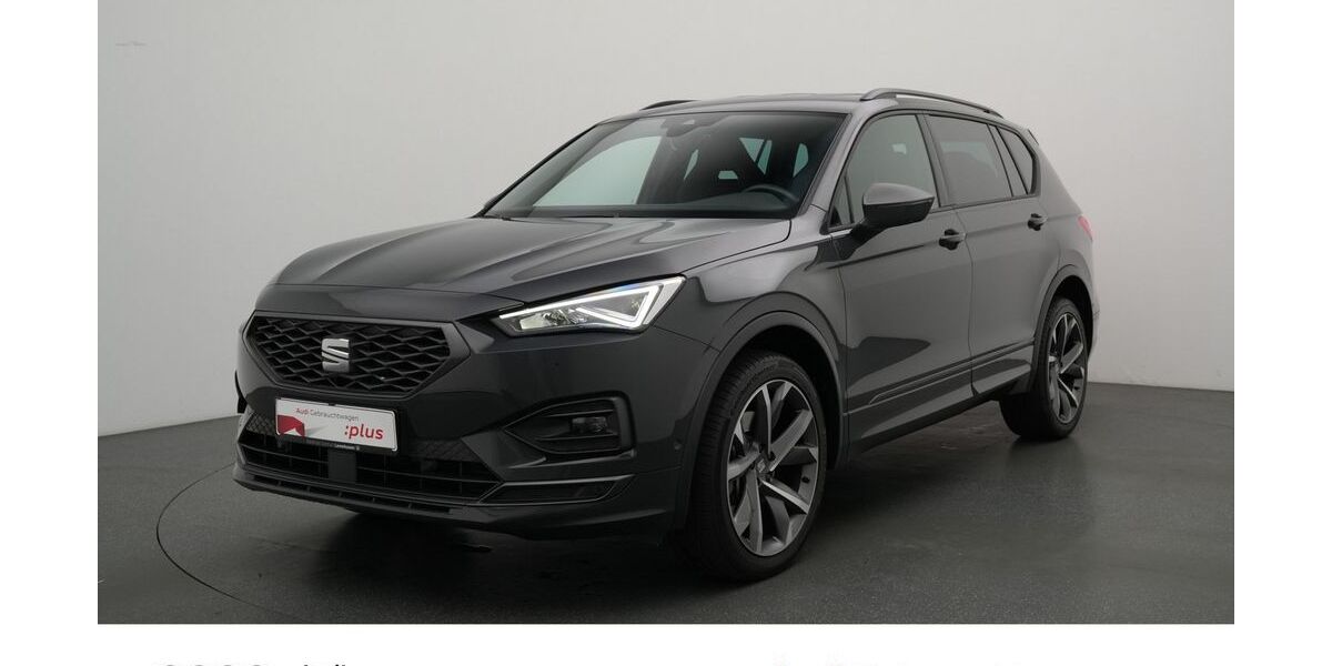 Seat Tarraco 26.061 km 39.980 &euro; Leverkusen 51373