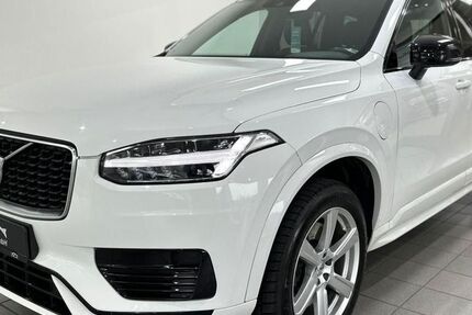 Volvo XC90 125.000 km 37.990 € Heiligenhaus 42579
