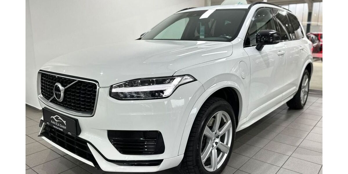 Volvo XC90 125.000 km 37.990 € Heiligenhaus 42579