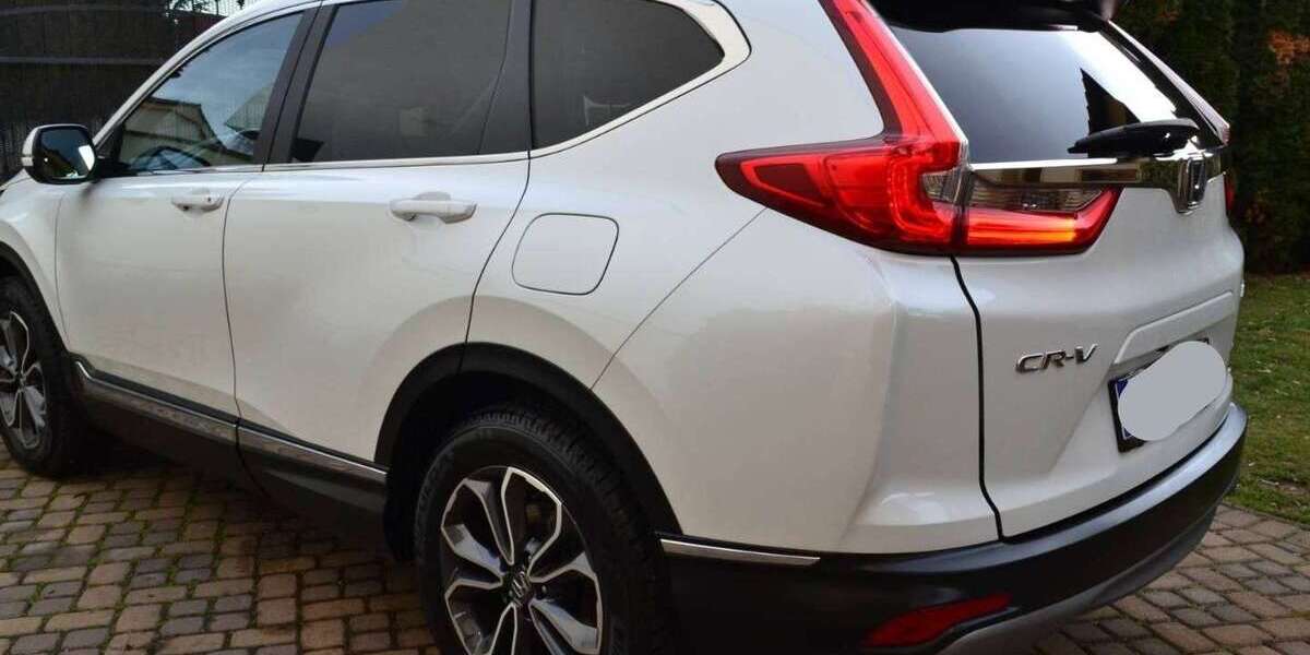 Honda CR-V 93.000 km 22.700 &euro; Neuss, Stadt 41464