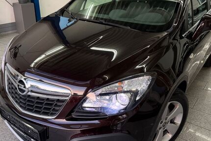 Opel Mokka 95.203 km 10.888 &euro; Köln 50829