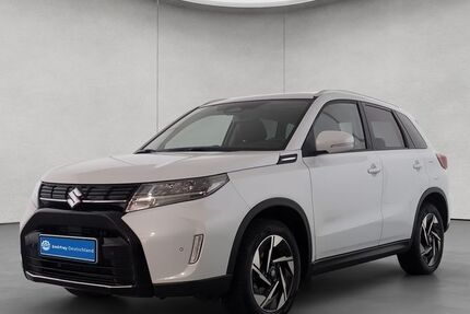 Suzuki Vitara 45.286 km 22.590 &euro; Düsseldorf 40233