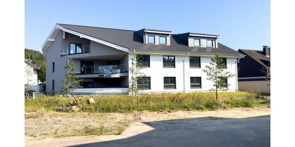 Etagenwohnung Leichlingen - 3 Zimmer, 105 m&sup2;, 439.000&euro; | Angebot:21235514