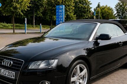 Audi A5 159.000 km 9.200 &euro; Neuss 41460