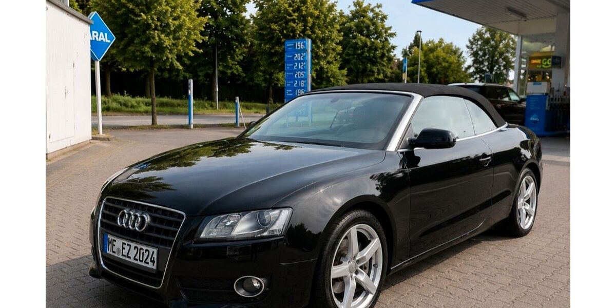 Audi A5 159.000 km 9.200 &euro; Neuss 41460